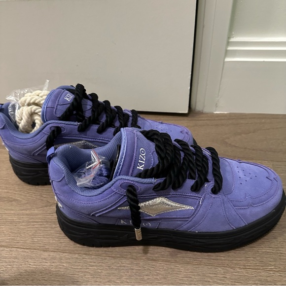 KIZO Shoes New Kizo Mens Sneakers 15 Poshmark